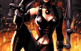 Bloodrayne_cover_by_jprart