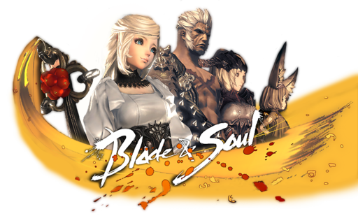 Blade & Soul - Mass PvP!