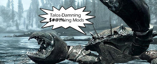 Elder Scrolls V: Skyrim, The - Hark! The Sound Mods of Skyrim