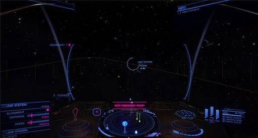 Elite: Dangerous - Гайд: Как поменять цвет интерфейса в Elite Dangerous? + (31 Готовых тем) + Elite Dangerous HUD colour theme editor